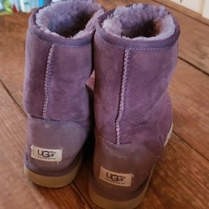 Women's uggs